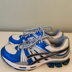 Asics Gel Kinsei Mens sz9 OG